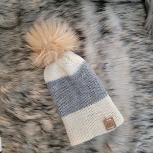 Knitted Beanie